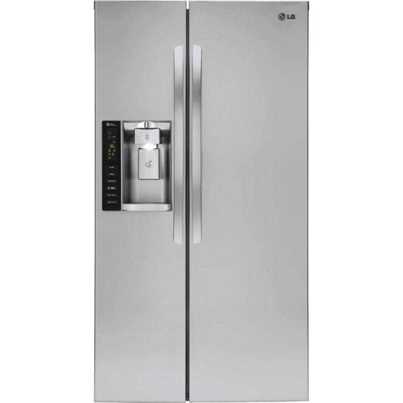LG LSXC22336S