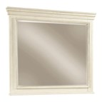 Signature Design by Ashley Bolanburg B647-36 Bedroom Mirror