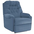 Best Home Furnishings Sondra 1AW21 (Blue)