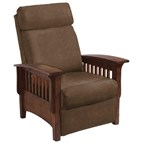 Best Home Furnishings Tuscan 2L20DP Three Way Recliner