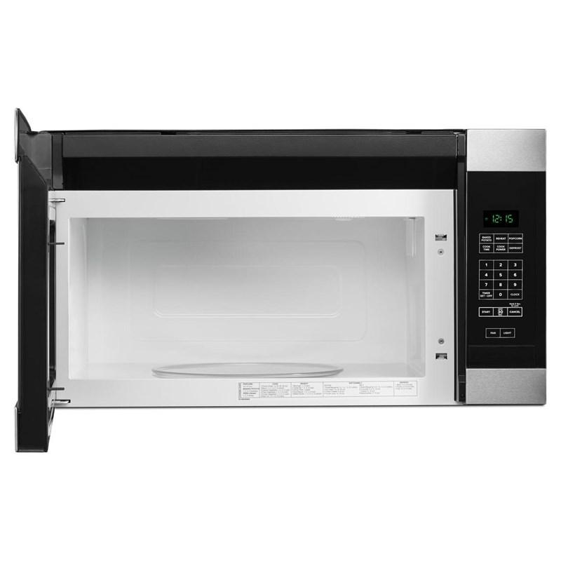 Large Picture of Amana AMV2307PFS
