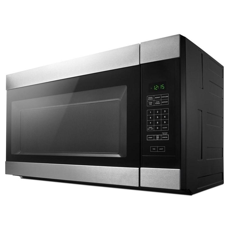 Large Picture of Amana AMV2307PFS