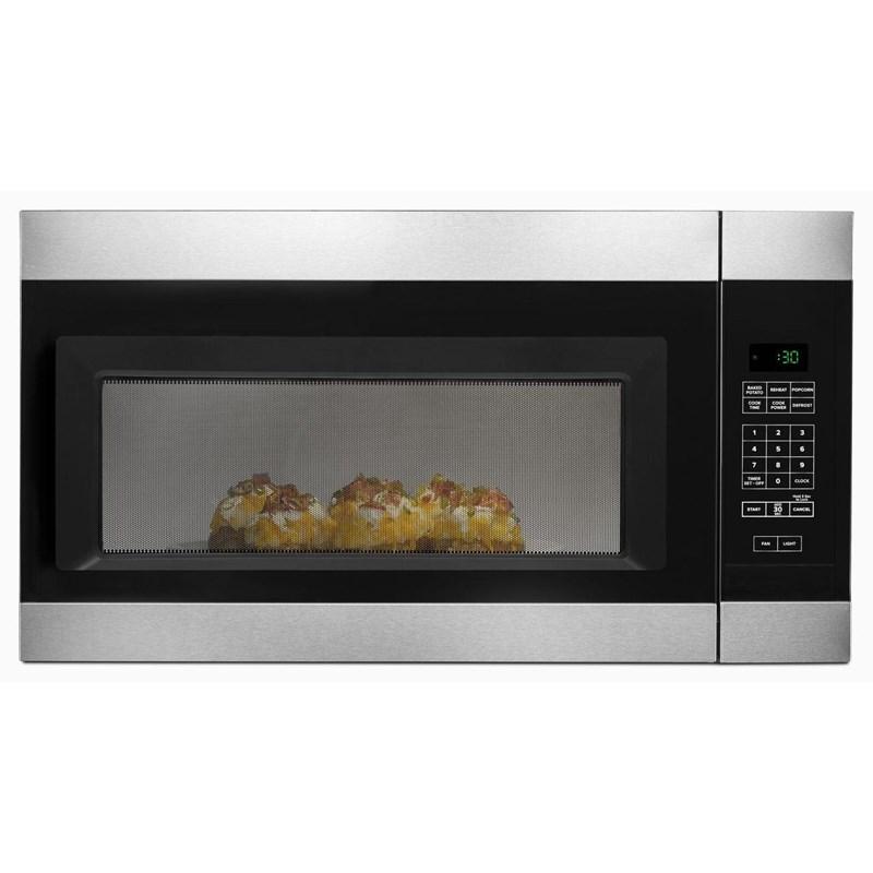 Large Picture of Amana AMV2307PFS