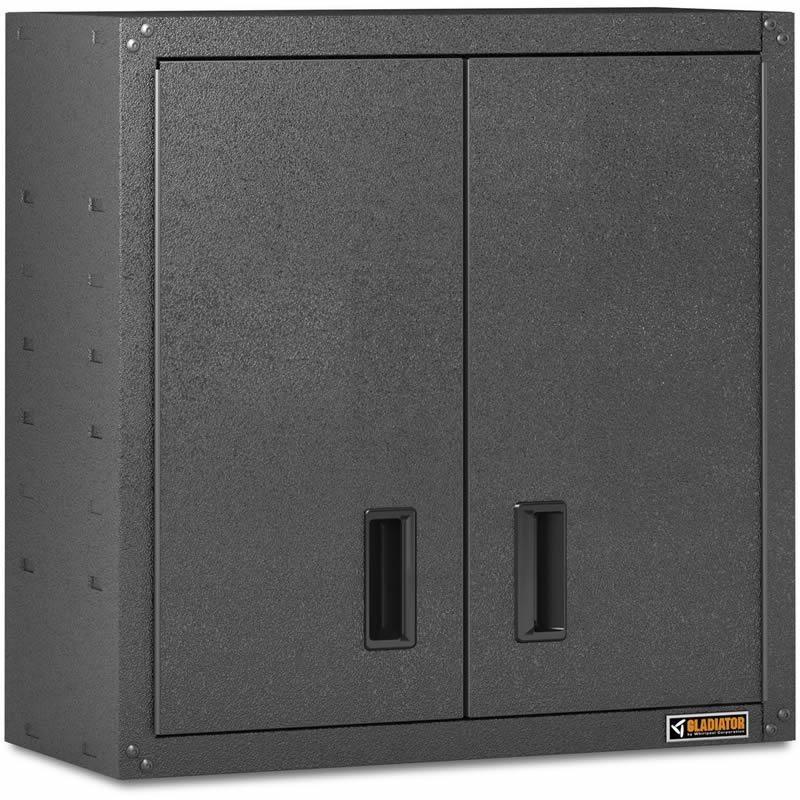 Large Picture of Gladiator Garageworks GAWG28FDESG
