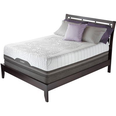 Serta Avid Extra Plush Mattress (Queen)