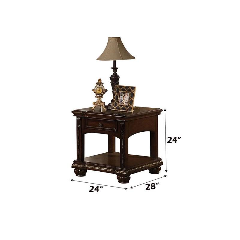 Large Picture of Acme Furniture Anondale 10323