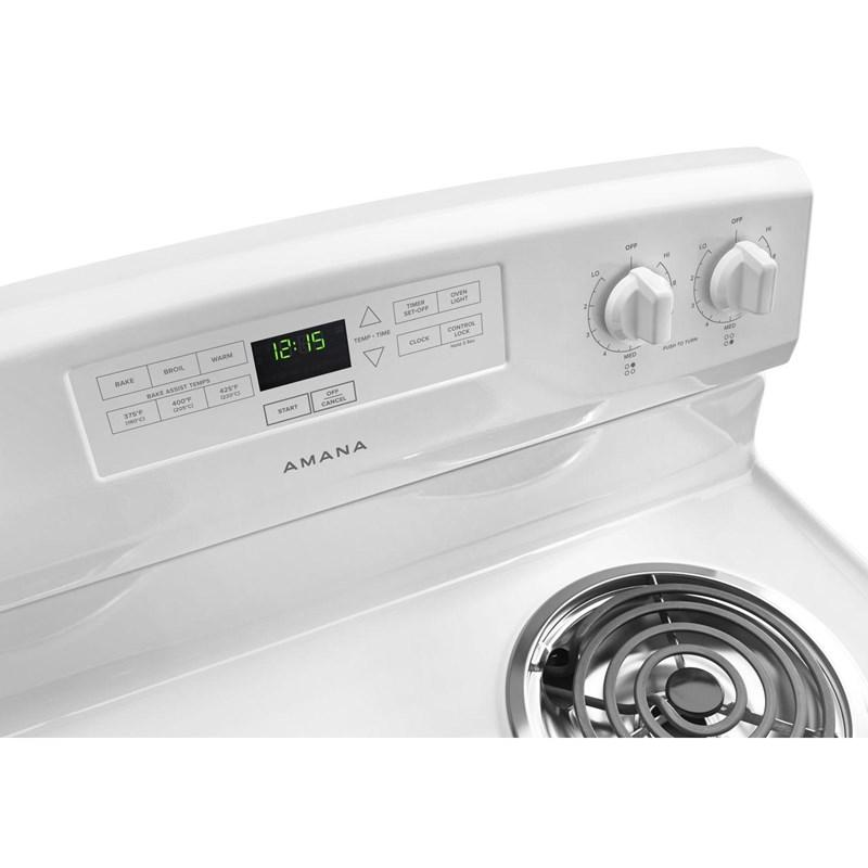 Large Picture of Amana ACR4303MFW