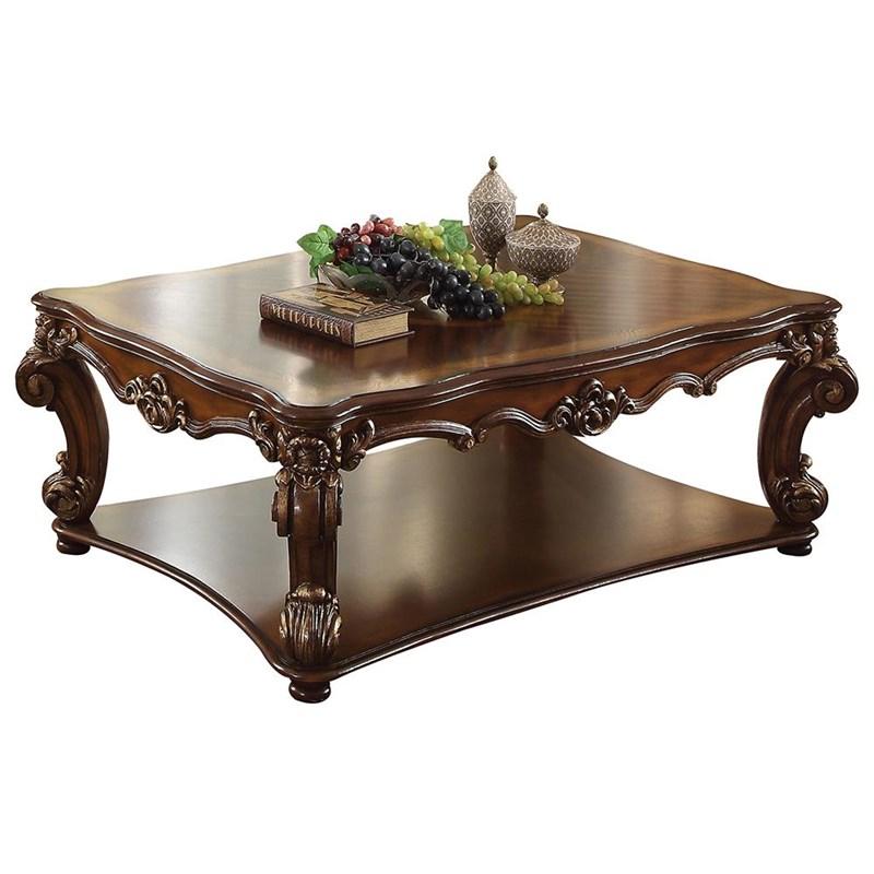 Large Picture of Acme Furniture Vendome 82000