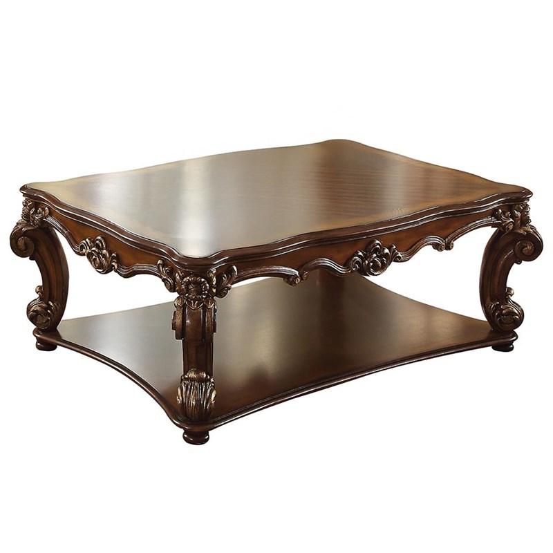 Large Picture of Acme Furniture Vendome 82000