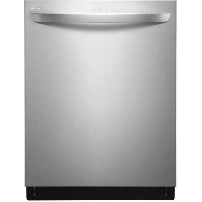 LG LDT8786ST