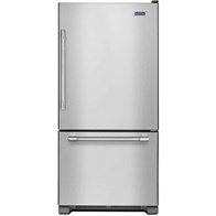 Maytag MBR1957FEZ (Refrigerators - Bottom Freezer)
