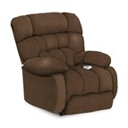 Best Home Furnishings Plusher 8MP27 (Silt)