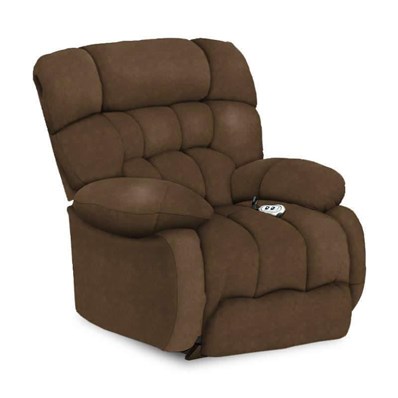 Best Home Furnishings Plusher 8MP27 (Silt)