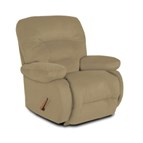 Best Home Furnishings Maddox 8N47LV (Mushroom)