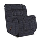 Best Home Furnishings Rake 9B14 Recliner (Black Pearl)