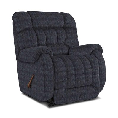 Best Home Furnishings Rake 9B14 Recliner (Black Pearl)