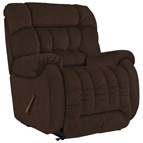 Best Home Furnishings Rake 9B14-23366 Space Saver Recliner - Sable