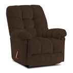 Best Home Furnishings Brosmer 9MW87-1-23366 Rocker Recliner