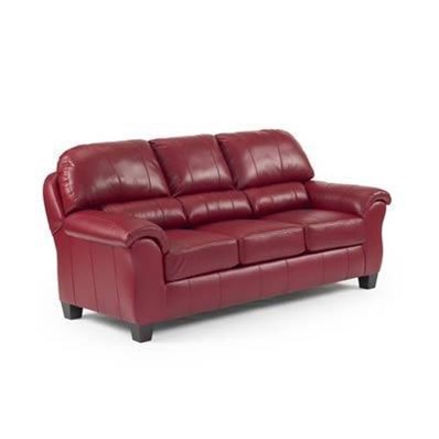 Best Home Furnishings Birkett S76EL (Burgundy)
