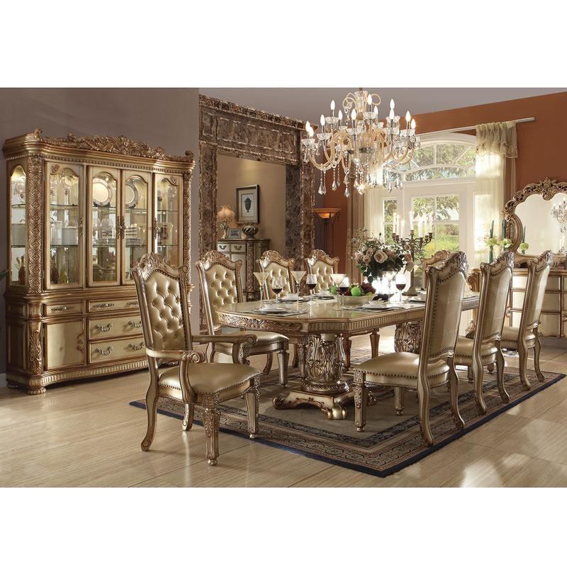 Large Picture of Acme Furniture Vendome 63003