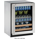 U-Line U2224BEVS15B