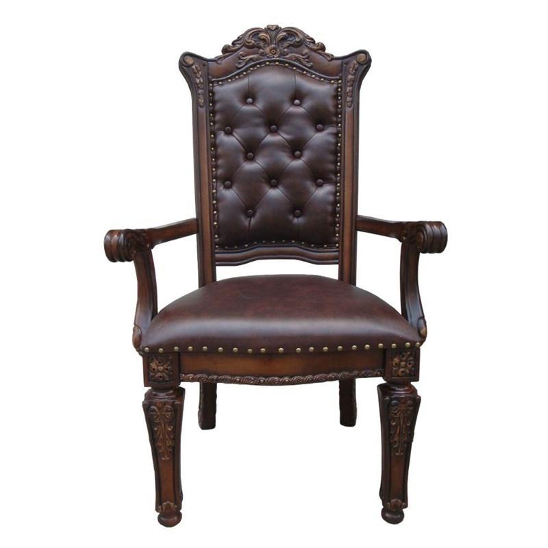 Large Picture of Acme Furniture Vendome 60004