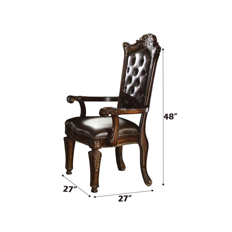 Large Picture of Acme Furniture Vendome 60004