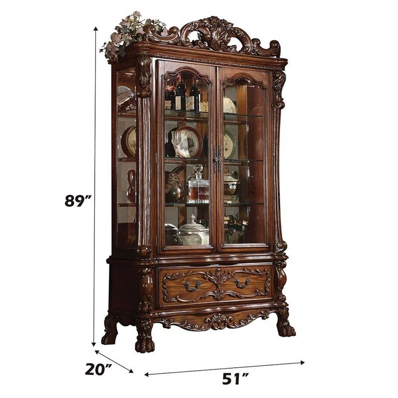 Large Picture of Acme Furniture Dresden 12158