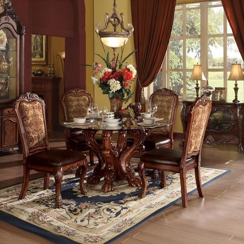 Large Picture of Acme Furniture Dresden 12158