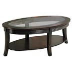 Crown Mark Simone 4253-01 Coffee Table