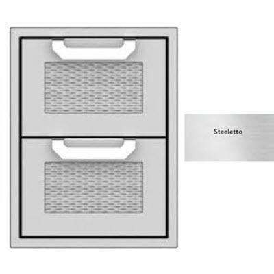 Hestan AGDR16
