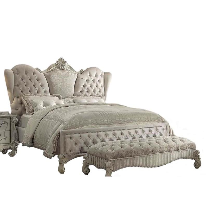 Acme Furniture Versailles 21130Q Queen Bed