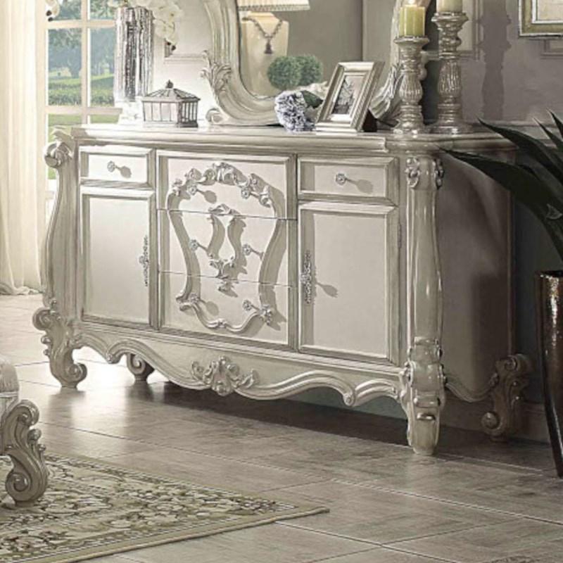 Acme Furniture Versailles 21135 Dresser