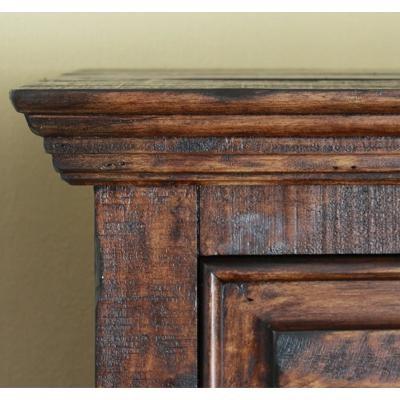 Large Picture of International Furniture Direct Terra IFD1020DSR Dresser