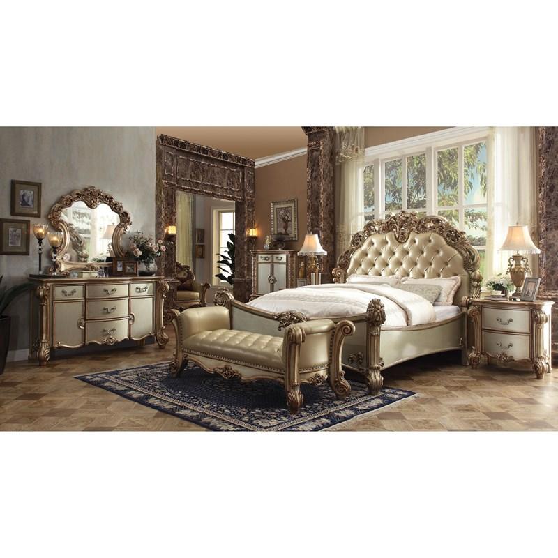 Large Picture of Acme Furniture Vendome 23004