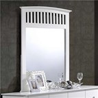 Crown Mark Lawson B7500-11 Dresser Mirror