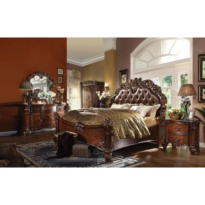 Large Picture of Acme Furniture Vendome 22006