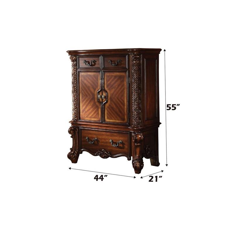 Large Picture of Acme Furniture Vendome 22006