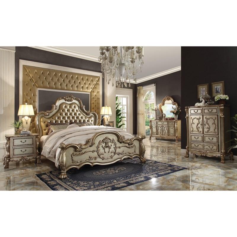 Large Picture of Acme Furniture Dresden 23154CK