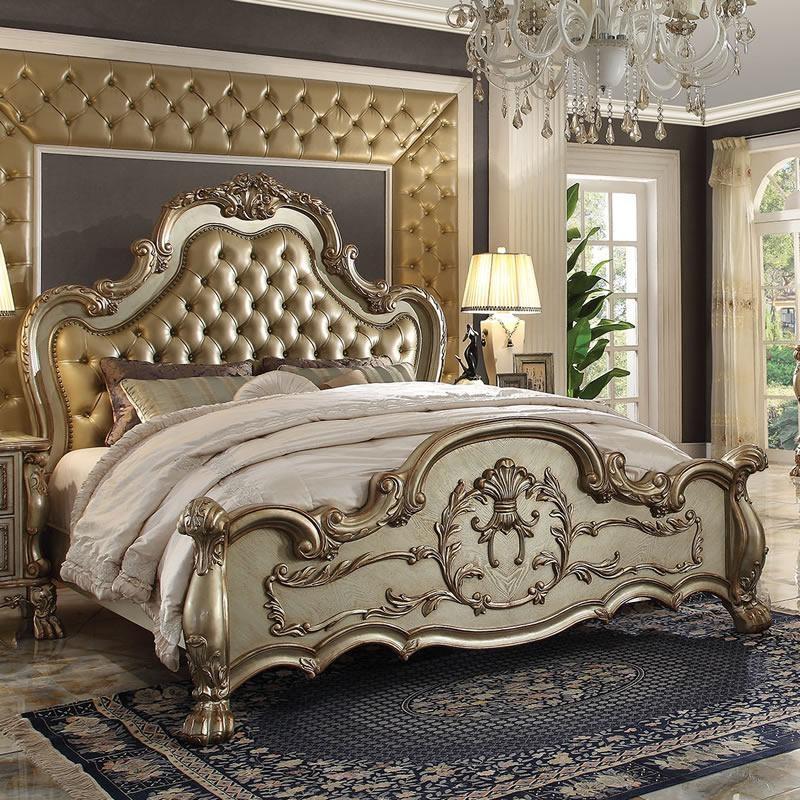 Acme Furniture Dresden 23160Q