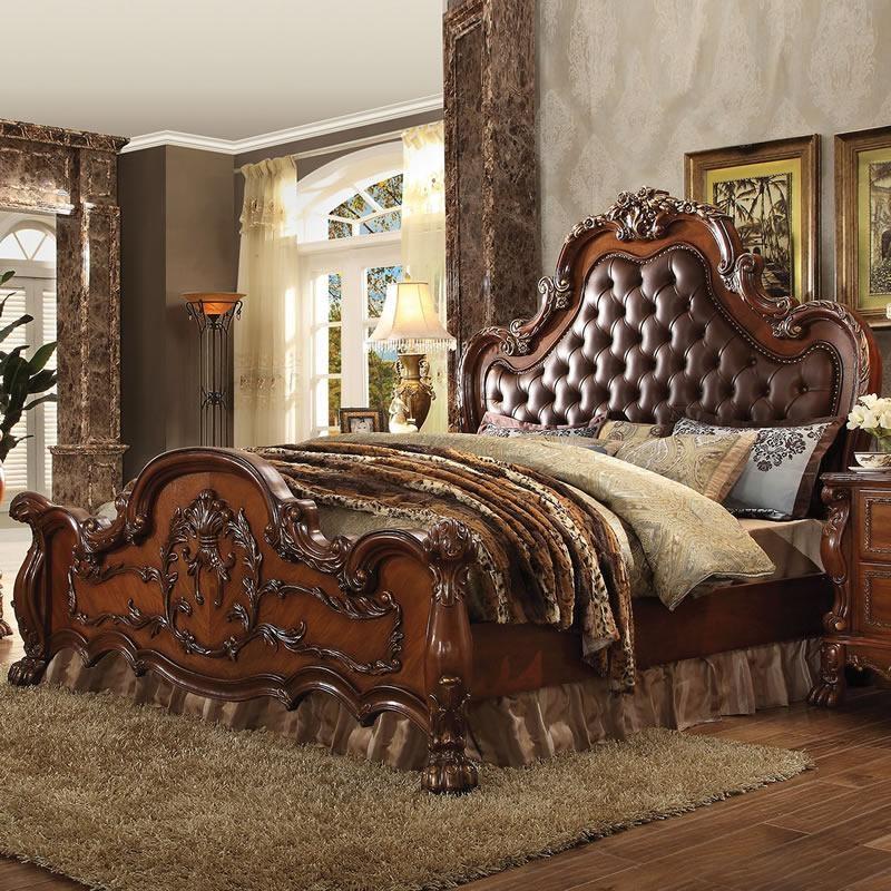 Large Picture of Acme Furniture Dresden 23140Q