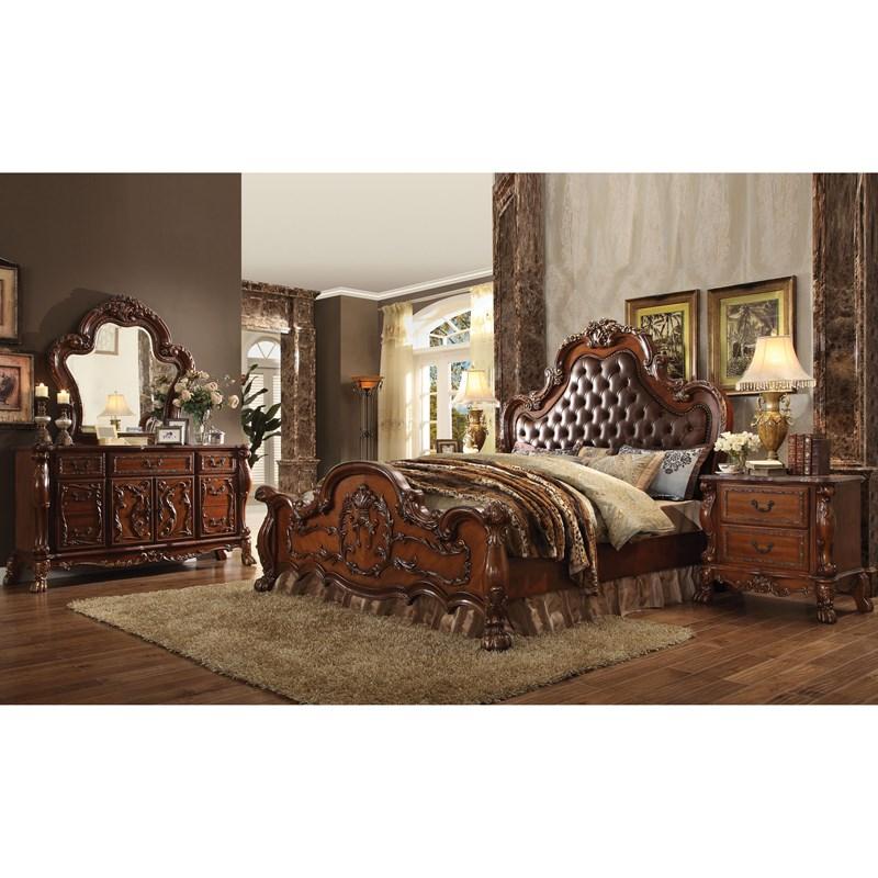 Large Picture of Acme Furniture Dresden 23140Q