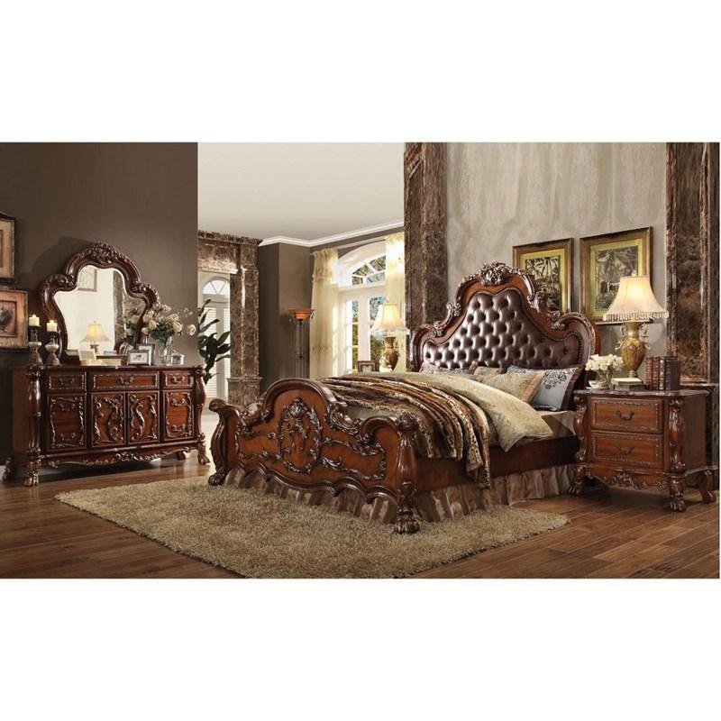 Large Picture of Acme Furniture Dresden 12143