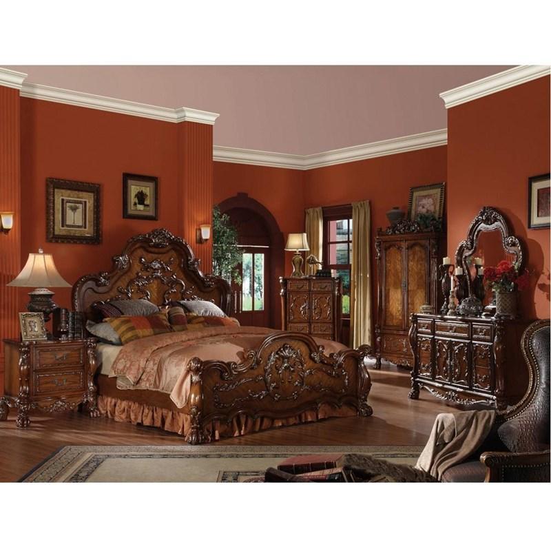 Large Picture of Acme Furniture Dresden 12145