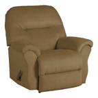 Best Home Furnishings Bodie 8NW17 Rocker Recliner