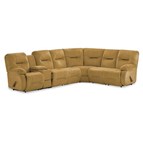 Best Home Furnishings Brinley M700RA-25279 Armless Chair