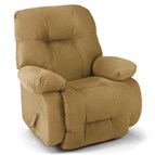 Best Home Furnishings Brinley 8MW87-25279 Rocker Recliner