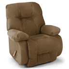 Best Home Furnishings Brinley 8MW87-25276 Rocker Recliner