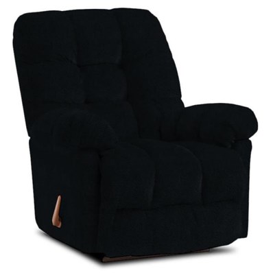Best Home Furnishings Brosmer 9MW87-1-25192 Rocker Recliner