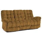 Best Home Furnishings Everlasting S515RA4-21986 Space Saver Reclining Sofa